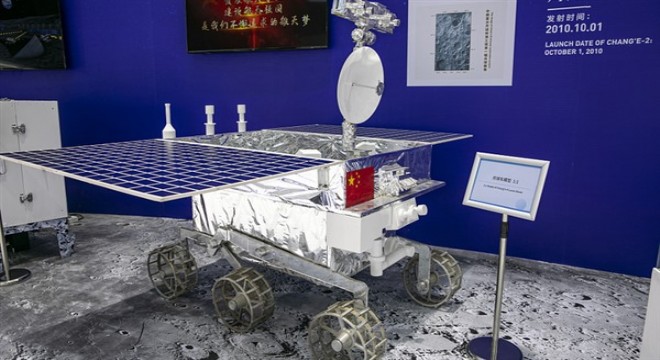 Çin’in yeni Ay misyonu onaylandı