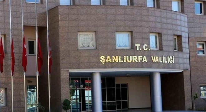 Şanlıurfa'da okullar 1 gün daha tatil edildi