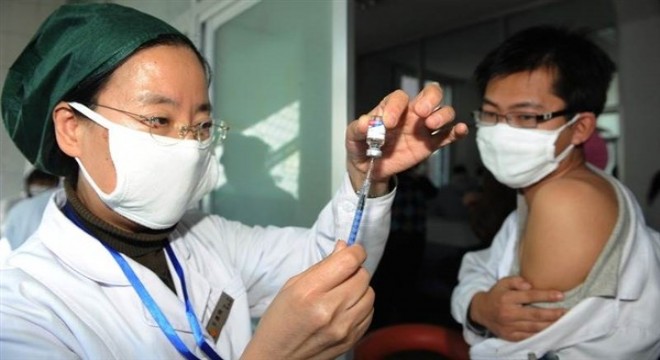 “Çin kökenli aşılar, dünyadaki aşı yetersizliğine çare olacak”