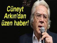 Cüneyt Arkın'dan Kötü Haber |Cüneyt Arkın ÖLDÜ Mü, Son Durumu ne? Cüneyt Arkın Kimdir?