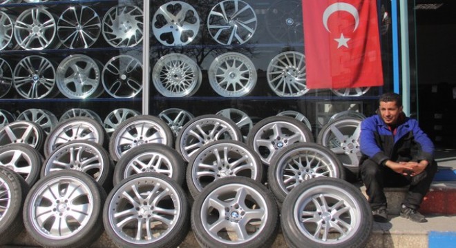 Kış lastiğinde zammı geri alın 