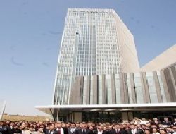 Başkentin yeni beş yıldızı