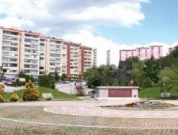 Çankaya’ya tohum müzesi