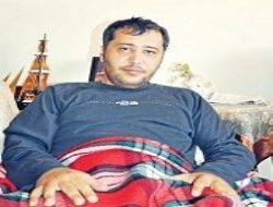 Kentin göbeğinde Taksim terörü