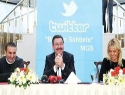 Kolpaçino  Çinçin Bağları semtinde çekilecek