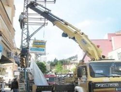 Kimse boşuna sevinmesin