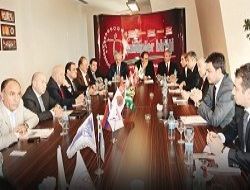 Küme düşme yok