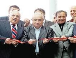Sitelerin AVM’si iki bakanla açıldı