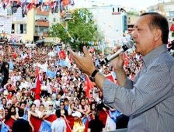 Erdoğan: CHP ile BDP kol kola 
