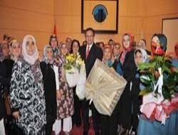 Urfa teşekkürü