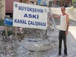 Çalışmanın bitmesini dört gözle bekliyorlar
