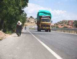 Bu da Bölünmüş Yol