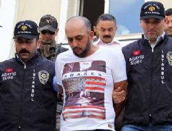 Fatih ve Esenyurt ta işlenen cinayetlerin sırrı çözüldü