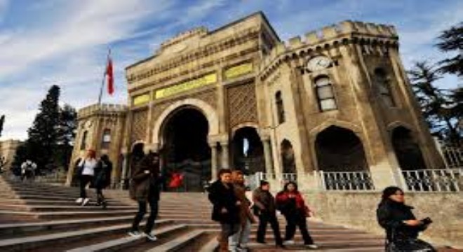 2024 Yılının Yenilikçi Üniversiteleri Belli Oldu
