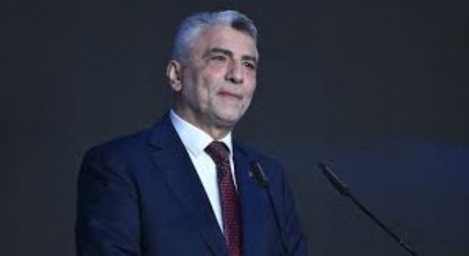 2024 te Türkiye E-Ticaret Hacmi 3 Trilyon 162 Milyon Liraya Ulaştı