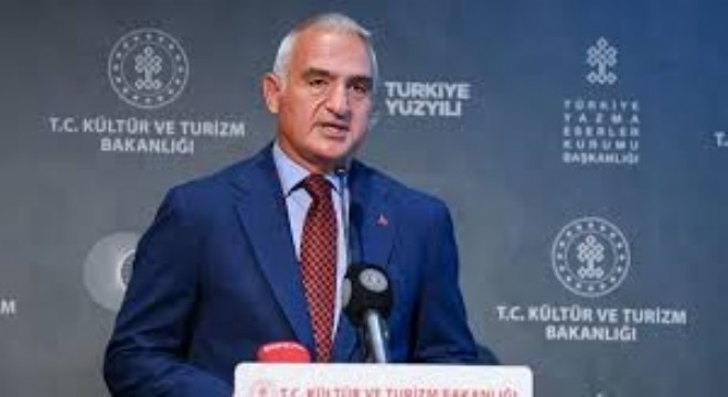 2025-2026 Kültür ve Sanat Sezonu  Sanat Her Yerde  Temasıyla Açıldı