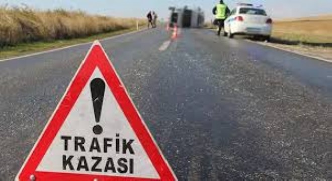 2025 te 199 Bin Trafik Kazası: 684 Ölü, 111 Bin Yaralı