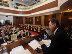 Cemevi’ne su indirimi için Açılım Paketi beklenecek