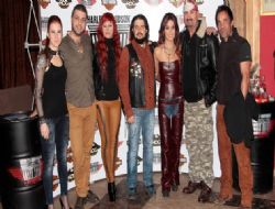 Harley partisi