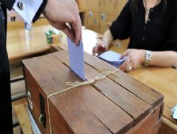 Başkent te şok iddia: 58 bin mükerrer kayıt tespit ettik