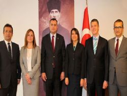 ‘Çılgınca çalışacak bir ekibimiz var’