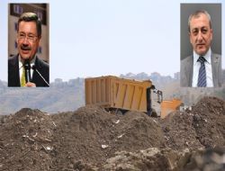 Hafriyat polemiği