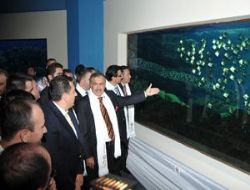 Keçiören de 3 açılış