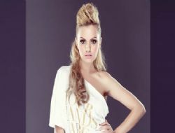 Alexandra Stan geliyor