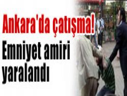 Ankara da sular durulmuyor!