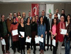 İş kapısı Çankaya’dan açılıyor