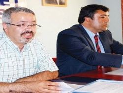 Tuz Gölü’ndeki iki saha Şereflikoçhisar’a gitti