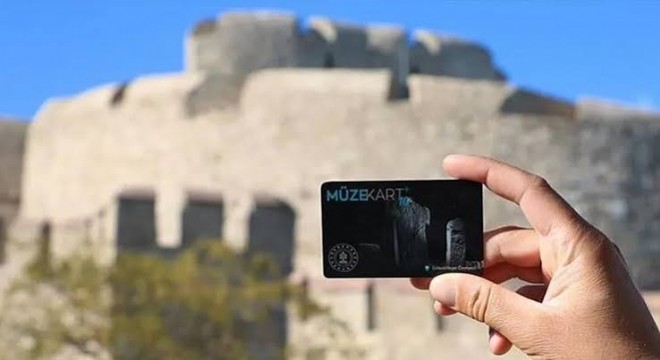 300 ü Aşkın Müze ve Ören Yeri Gençlere Ücretsiz Olacak