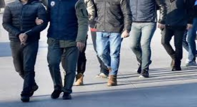 4 İlde Uyuşturucu Operasyonu: 73 Şüpheli Gözaltında