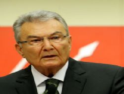Baykal ın istifası flaş haber