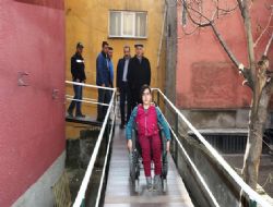 Sinem’in hayat yolu tamamlandı