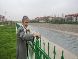Ankara Çayı’na hijyen ilavesi