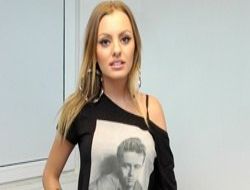 Alexandra Ankara yı salladı