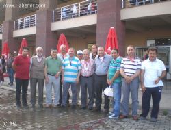 Çubuk Belediyesi Çanakkale Gezisi Düzenliyor