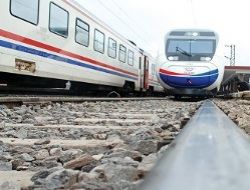 Banliyö hattı en az üç ay tatile çıkıyor