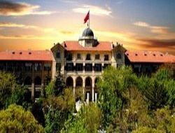 Köşk’e gidecek adaylar belirlendi