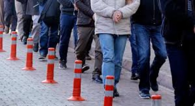 6 İlde Düzenlenen Dolandırıcılık Operasyonunda 18 Kişi Tutuklandı