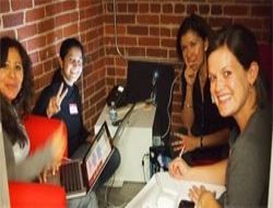 Startup Weekend ilk kez Ankara’da