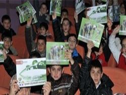 Keçiören’de 50 bin çevre müfettişi