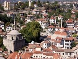 Safranbolu’ya yeni yıl ilgisi