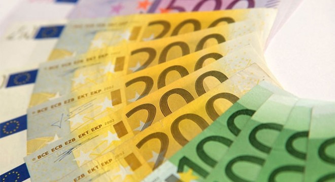 Almanya’dan Irak’a 350 milyon euro hibe