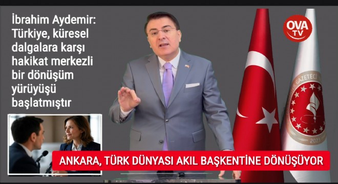 Aydemir: 14 Temmuz Kerkük’de bir kimlik kıyımı, tarih ve hafıza katlidir