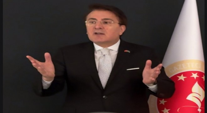 Aydemir’den CHP nin Kadın ve Cinsiyet Eşitliği Bakanlığı Açıklamasına Sert Tepki
