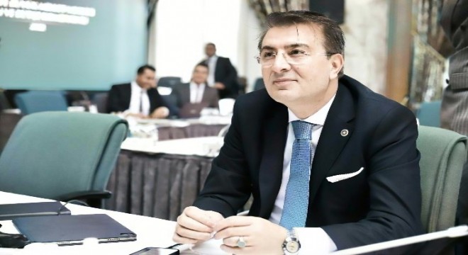 Aydemir’le gündem değerlendirmesi