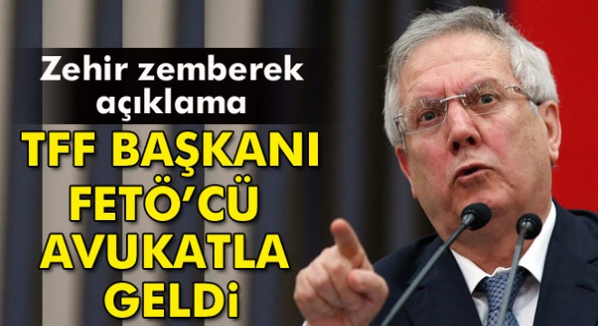 Aziz Yıldırım: Quaresma bize gelmek istedi