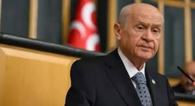 Bahçeli’den Ramazan Etkinlikleri Genelgesine Tam Destek
